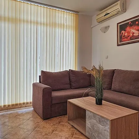 Anita Apartament Słoneczny Brzeg