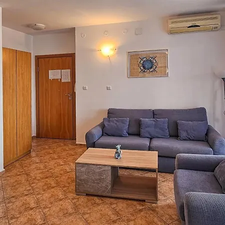 Apartament Anita