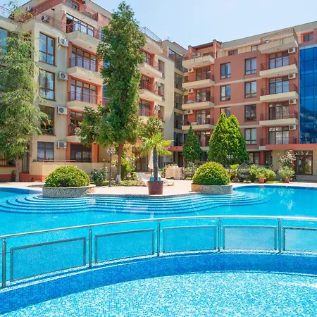 Apartament Anita