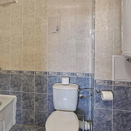 Anita Apartmán Sluneční pobřeží