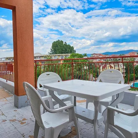 Anita Apartmán