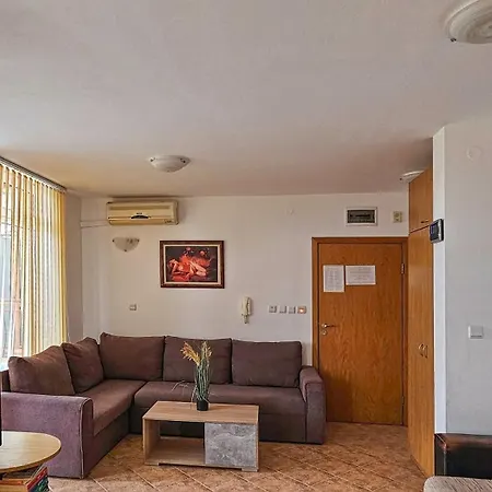 Anita Apartmán *