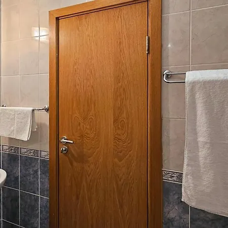 Apartmán Anita *