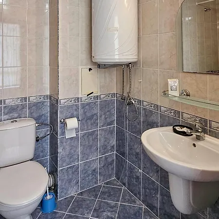 Anita Apartmán Sluneční pobřeží