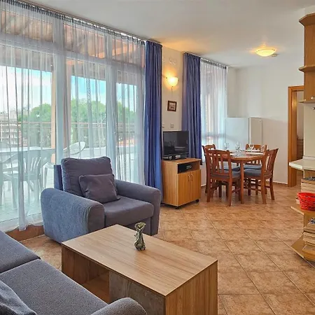 Apartmán Anita