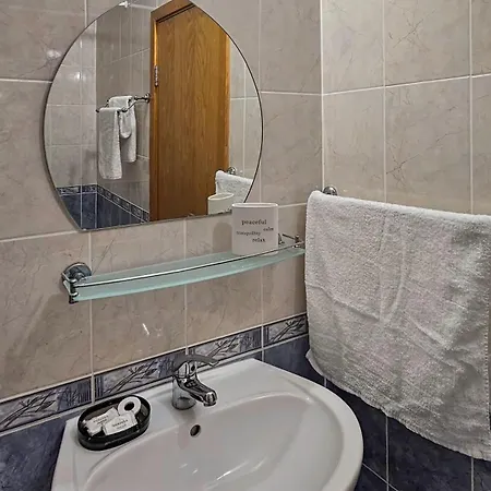 Apartmán Anita *