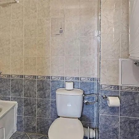 Anita Apartmán Sluneční pobřeží