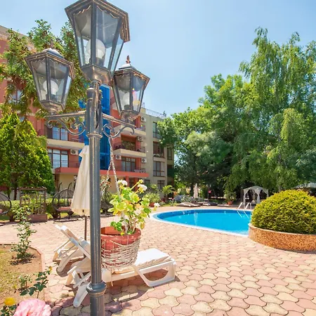 Anita Apartament
