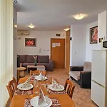 Anita Apartmán Sluneční pobřeží