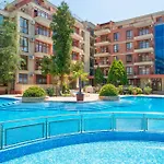 Apartmán Anita