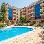 Apartmán Anita Sluneční pobřeží