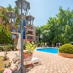 Anita Apartmán