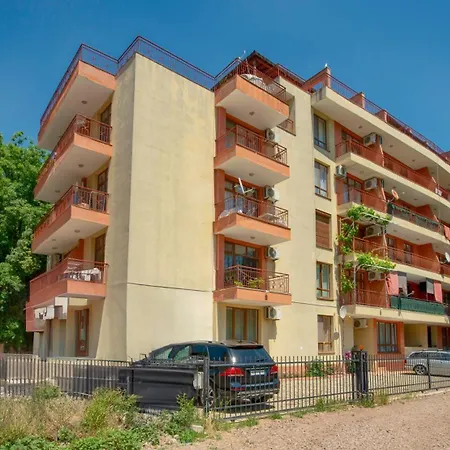 Apartmán Anita *